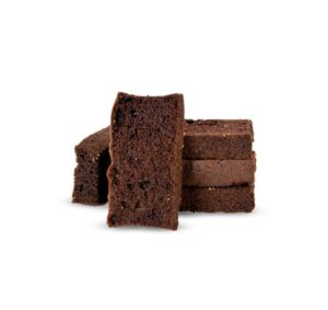Chocolate crunch  Premium Cake rusk